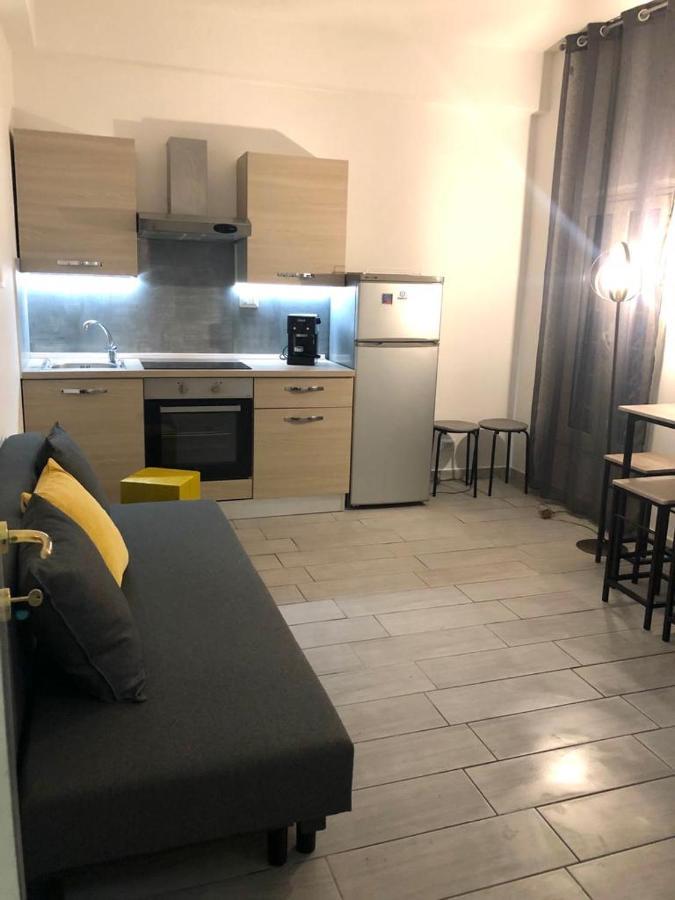 Smart Suite Rome Buitenkant foto