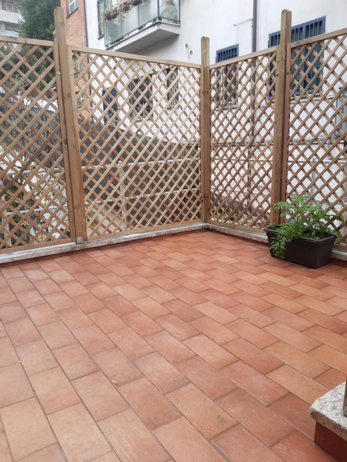 Smart Suite Rome Buitenkant foto
