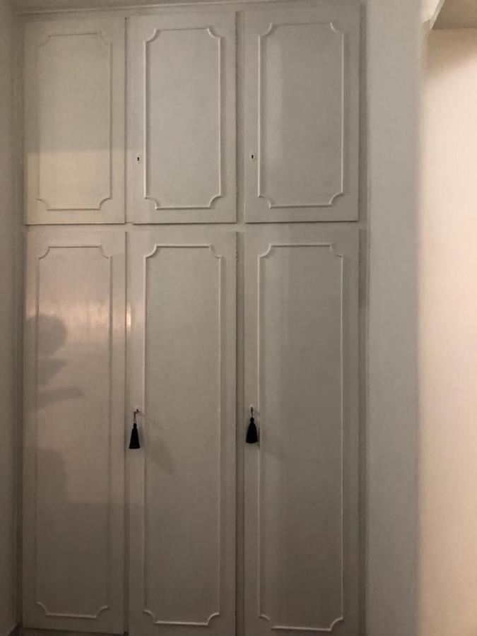 Smart Suite Rome Buitenkant foto