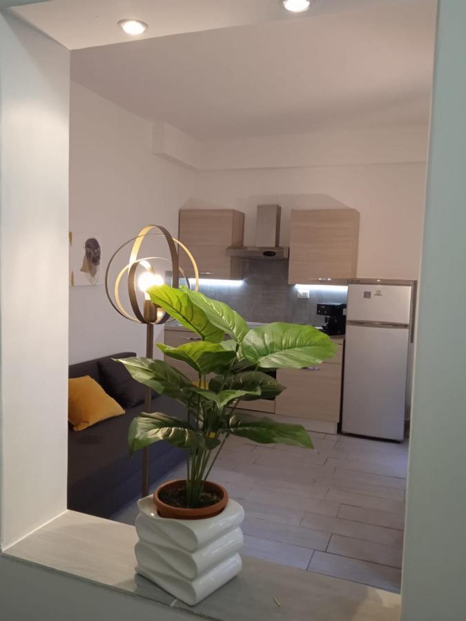 Smart Suite Rome Buitenkant foto
