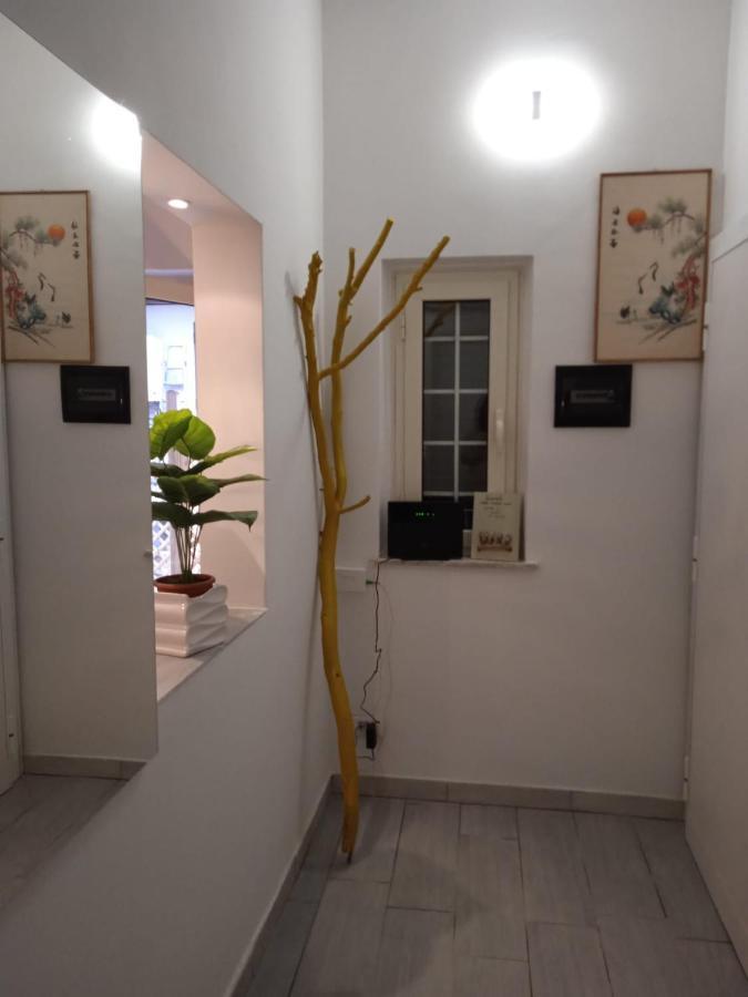 Smart Suite Rome Buitenkant foto