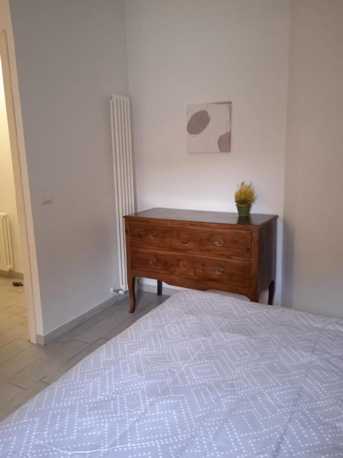 Smart Suite Rome Buitenkant foto