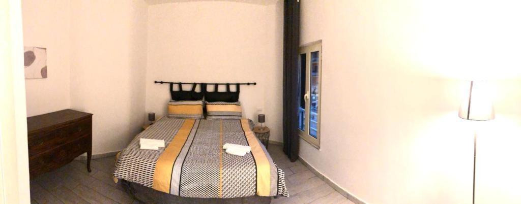 Smart Suite Rome Buitenkant foto