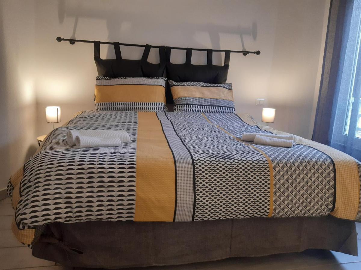 Smart Suite Rome Buitenkant foto