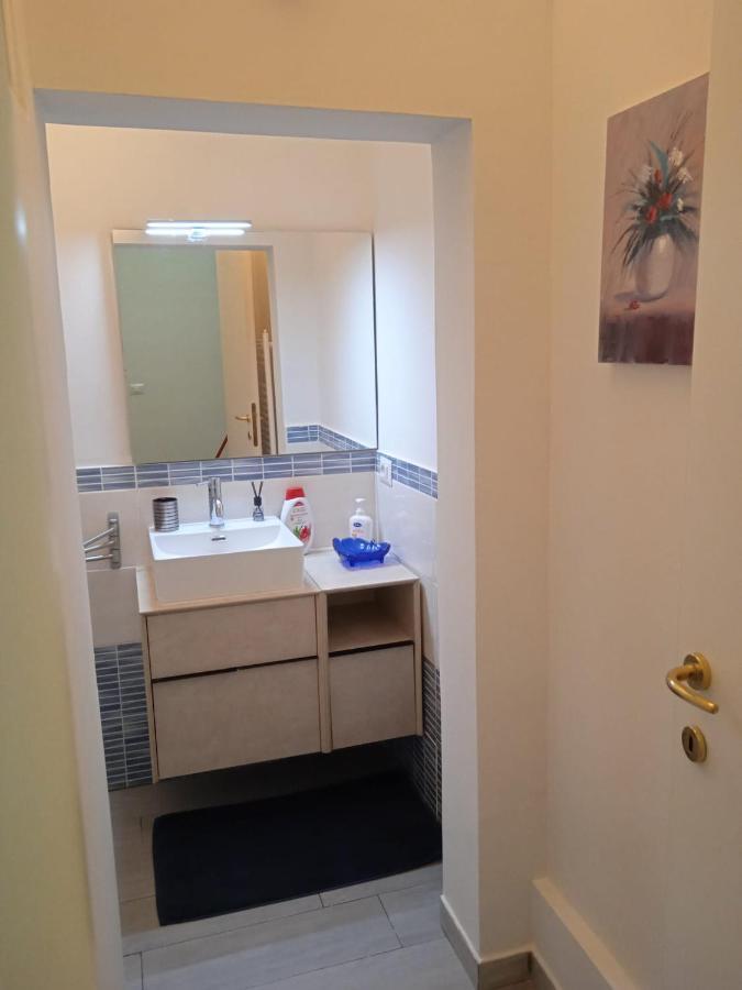 Smart Suite Rome Buitenkant foto
